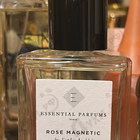 Отзыв Essential Parfums Rose Magnetic