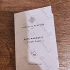 Духи Rose Magnetic от Essential Parfums