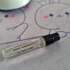 Отзыв Essential Parfums Rose Magnetic