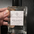 Духи Rose Magnetic от Essential Parfums