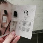 Отзыв Essential Parfums Rose Magnetic