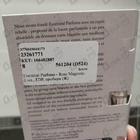 Отзыв Essential Parfums Rose Magnetic