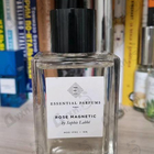 Духи Rose Magnetic от Essential Parfums