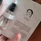 Духи Rose Magnetic от Essential Parfums