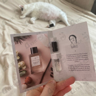 Духи Rose Magnetic от Essential Parfums