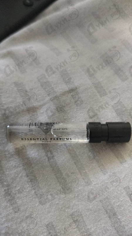 Парфюмерия Essential Parfums Rose Magnetic