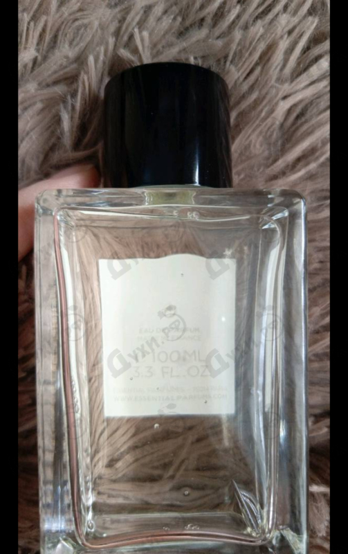 Отзыв Essential Parfums Rose Magnetic