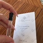 Духи Rose Magnetic от Essential Parfums