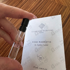 Отзыв Essential Parfums Rose Magnetic