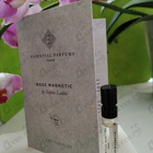 Духи Rose Magnetic от Essential Parfums