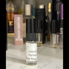 Отзыв Essential Parfums Rose Magnetic