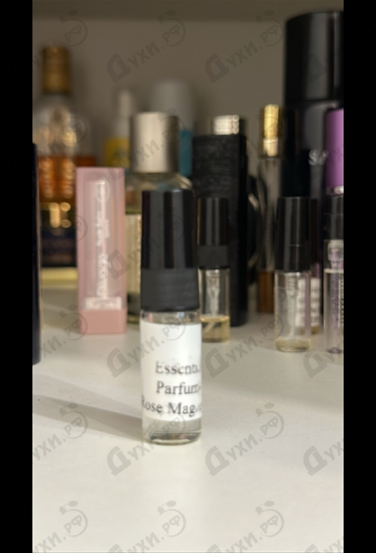 Парфюмерия Essential Parfums Rose Magnetic
