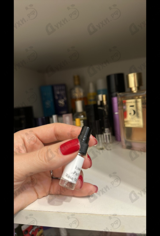 Купить Rose Magnetic от Essential Parfums