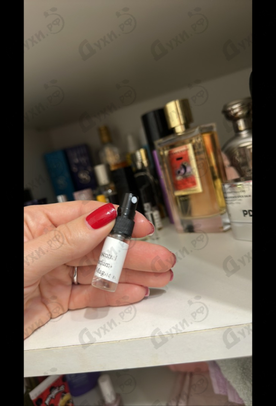 Купить Rose Magnetic от Essential Parfums