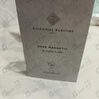 Духи Rose Magnetic от Essential Parfums