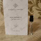 Духи Rose Magnetic от Essential Parfums