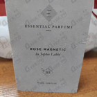 Отзыв Essential Parfums Rose Magnetic