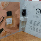 Духи Rose Magnetic от Essential Parfums