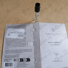 Отзыв Essential Parfums Rose Magnetic