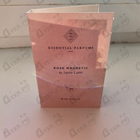Духи Rose Magnetic от Essential Parfums