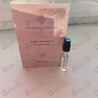 Отзыв Essential Parfums Rose Magnetic