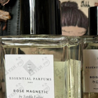 Духи Rose Magnetic от Essential Parfums