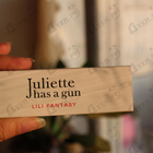Отзыв Juliette Has A Gun Lili Fantasy