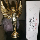 Отзыв Juliette Has A Gun Lili Fantasy