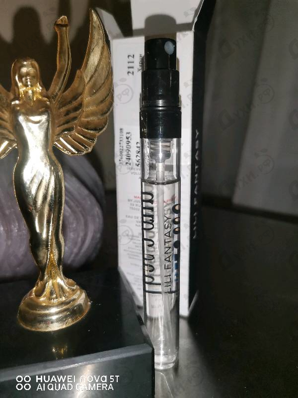 Купить Lili Fantasy от Juliette Has A Gun