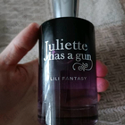 Парфюм Juliette Has A Gun Lili Fantasy