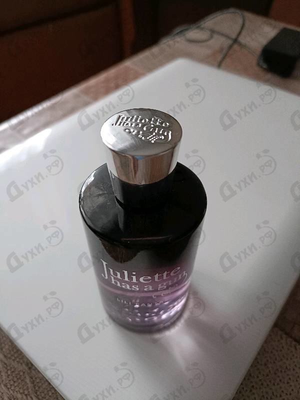 Купить Lili Fantasy от Juliette Has A Gun