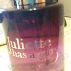 Отзыв Juliette Has A Gun Lili Fantasy