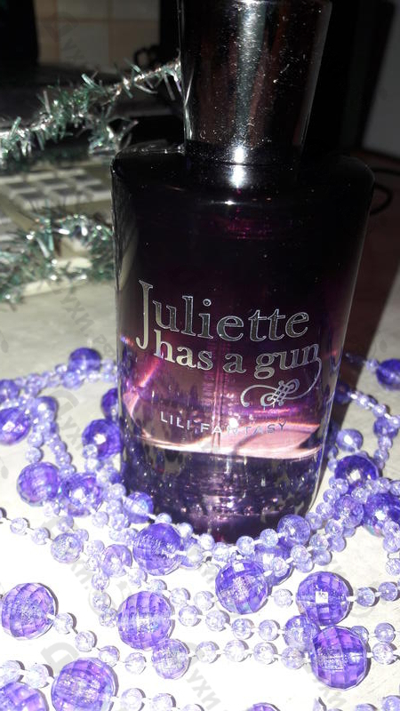 Купить Juliette Has A Gun Lili Fantasy