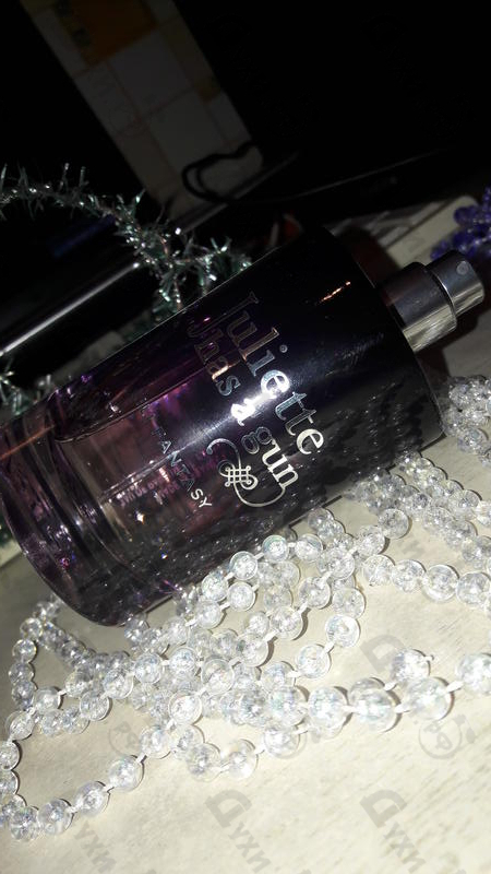 Парфюмерия Juliette Has A Gun Lili Fantasy