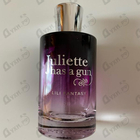 Духи Lili Fantasy от Juliette Has A Gun
