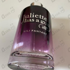 Духи Lili Fantasy от Juliette Has A Gun