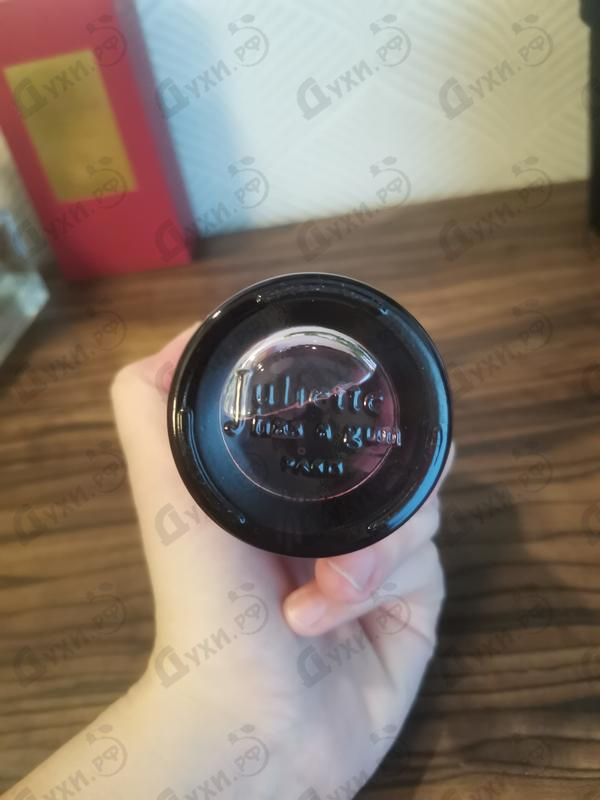 Духи Lili Fantasy от Juliette Has A Gun