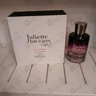 Отзыв Juliette Has A Gun Lili Fantasy