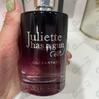 Отзывы Juliette Has A Gun Lili Fantasy