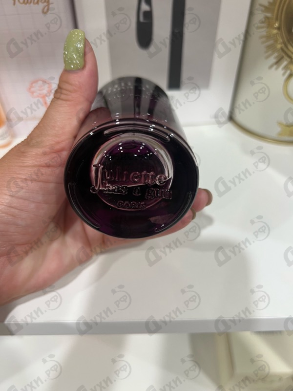 Купить Lili Fantasy от Juliette Has A Gun