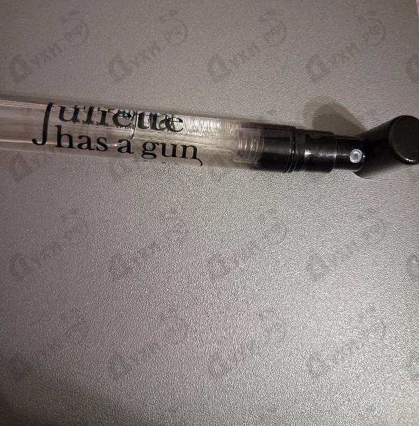Отзыв Juliette Has A Gun Lili Fantasy