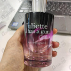 Духи Lili Fantasy от Juliette Has A Gun