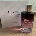 Духи Lili Fantasy от Juliette Has A Gun