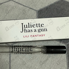 Духи Lili Fantasy от Juliette Has A Gun