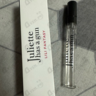 Отзывы Juliette Has A Gun Lili Fantasy