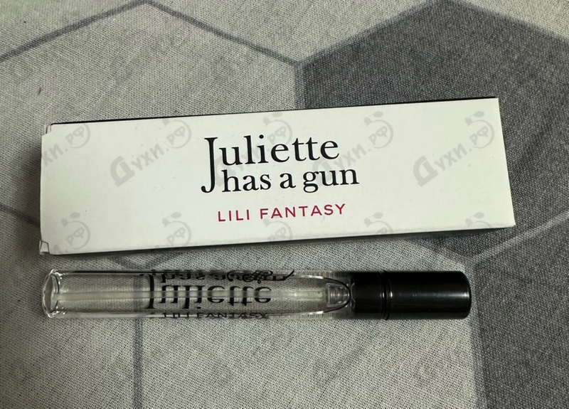 Купить Lili Fantasy от Juliette Has A Gun