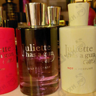 Отзывы Juliette Has A Gun Lili Fantasy