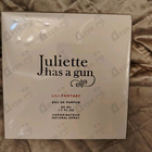 Отзыв Juliette Has A Gun Lili Fantasy