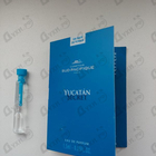 Духи Yucatan Secret от Sud Pacifique