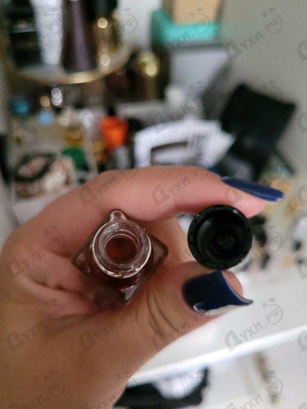 Отзывы Givenchy Garcon Manque